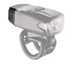 Заглушка USB штекера LEZYNE END PLUG - KTV DRIVE F/R Чорний Y10-Y13
