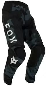 Дитячі штани FOX 180 Youth Pant - BNKR [Black], Y 22