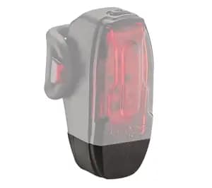 Заглушка USB штекера LEZYNE END PLUG - KTV DRIVE F/R Чорний Y10-Y13