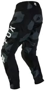 Дитячі штани FOX 180 Youth Pant - BNKR [Black], Y 24