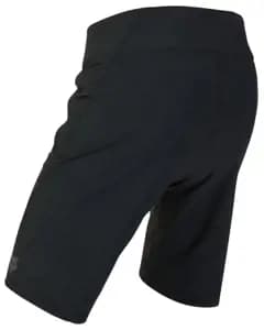 Шорти FOX FLEXAIR Short + Liner [Black], 36