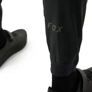 Штани FOX FLEXAIR PRO FIRE Pant - ALPHA® [Black], 30