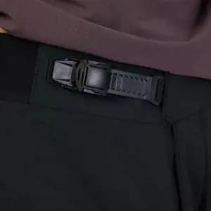 Штани FOX FLEXAIR PRO FIRE Pant - ALPHA® [Black], 30