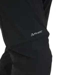 Штани FOX FLEXAIR PRO FIRE Pant - ALPHA® [Black], 30