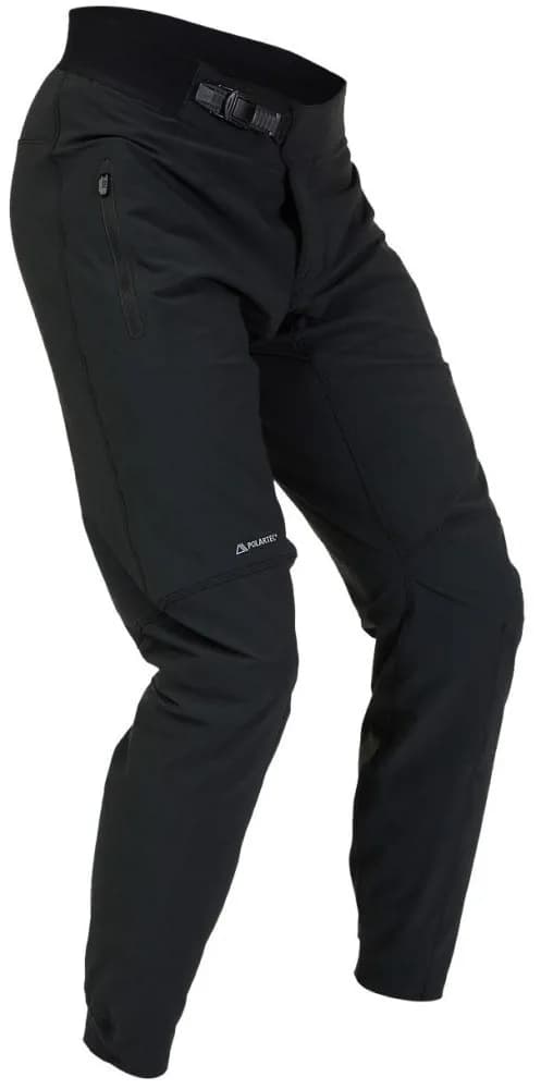 Штани FOX FLEXAIR PRO FIRE Pant - ALPHA® [Black], 34