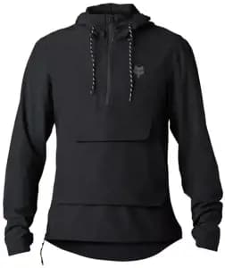 Кофта FOX RANGER WIND Pullover [Black], M