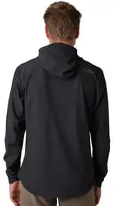 Кофта FOX RANGER WIND Pullover [Black], M