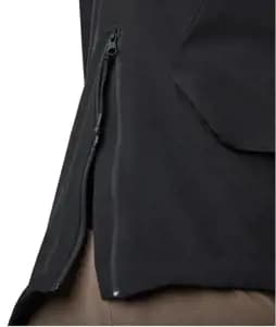 Кофта FOX RANGER WIND Pullover [Black], M