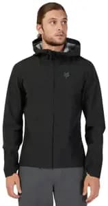 Куртка FOX RANGER 2.5L WATER Jacket [Black], XL