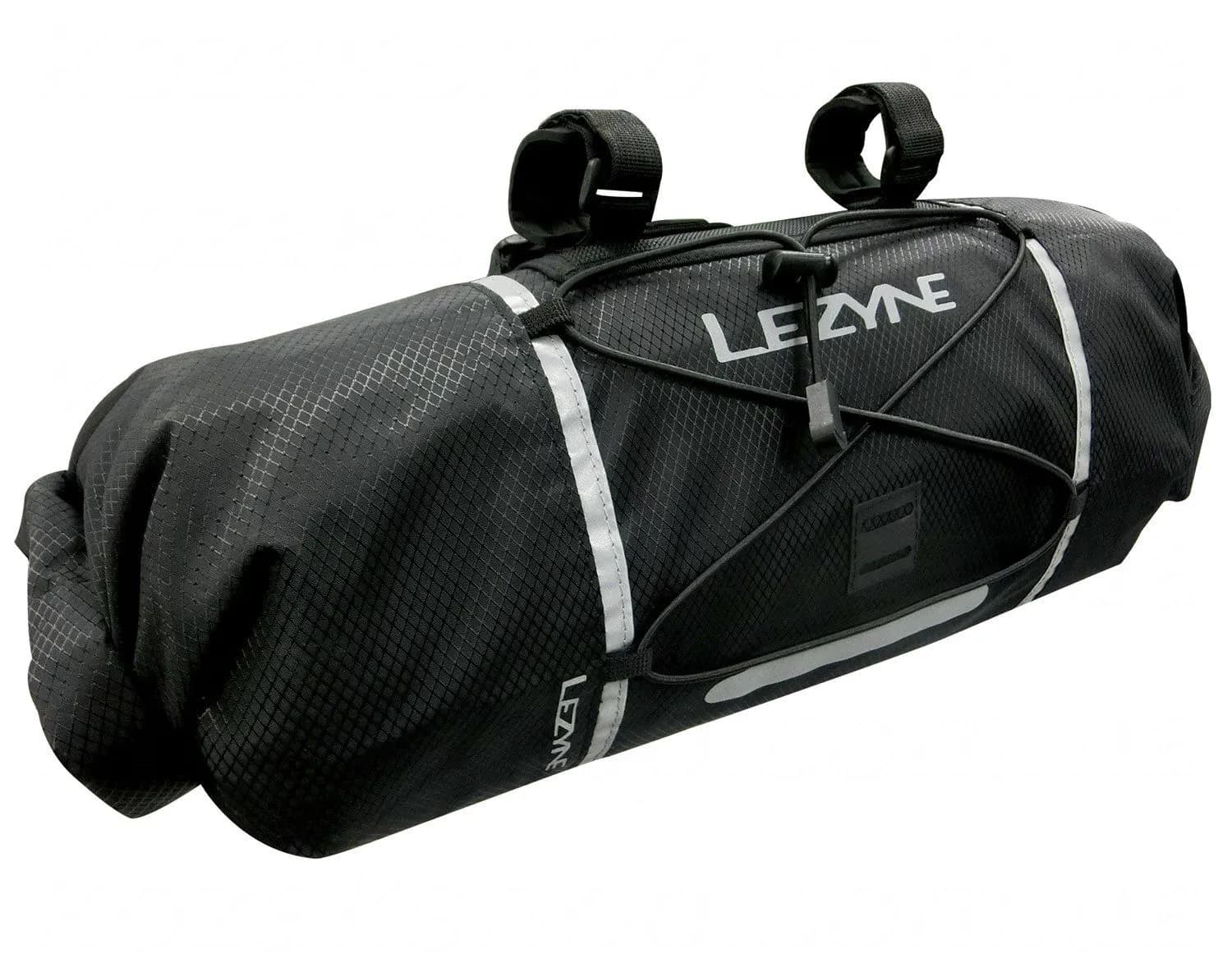 Сумка на руль LEZYNE BAR CADDY Чорний 7л Y13