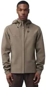 Куртка FOX RANGER 2.5L WATER Jacket [Ash], M