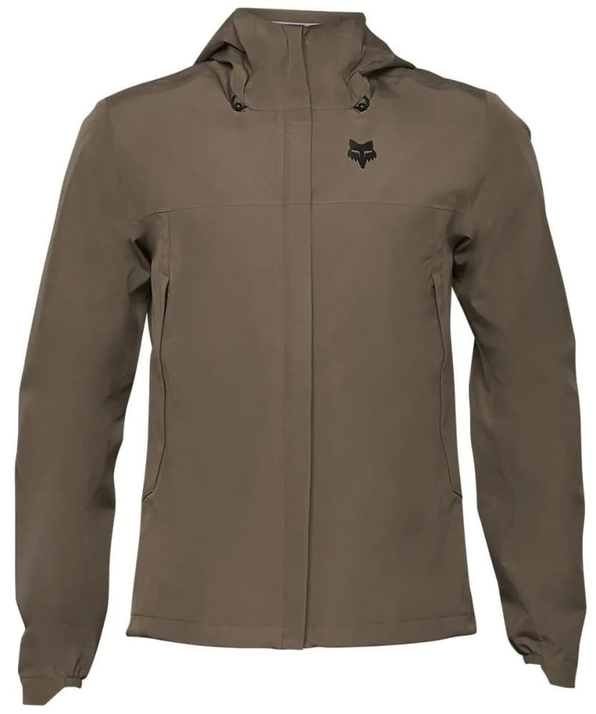 Куртка FOX RANGER 2.5L WATER Jacket [Ash], XL