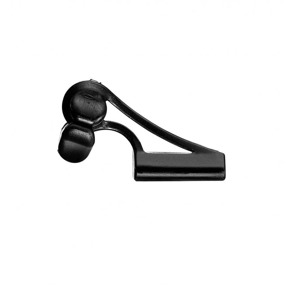Кріплення до сумки LEZYNE CADDY QR MOUNT Чорний