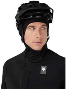 Толстовка FOX DEFEND THERMAL Hoodie [Black], M