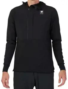 Толстовка FOX DEFEND THERMAL Hoodie [Black], M