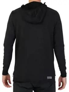 Толстовка FOX DEFEND THERMAL Hoodie [Black], XL