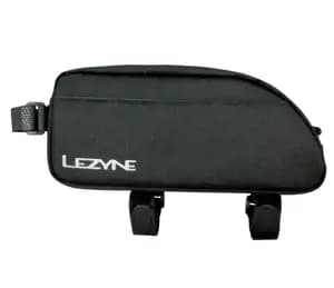 Сумка на верхню трубу рами LEZYNE ENERGY CADDY XL Чорний 0,8л Y13