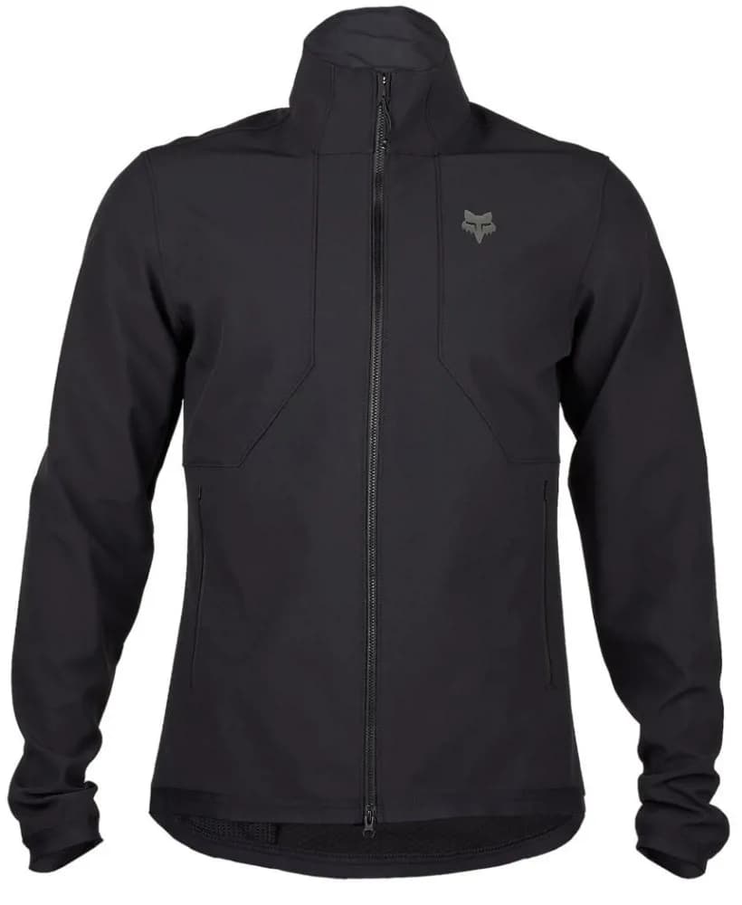 Куртка FOX RANGER FIRE Jacket [Black], S