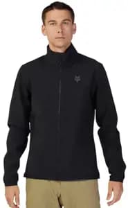 Куртка FOX RANGER FIRE Jacket [Black], S