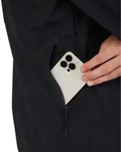Куртка FOX RANGER FIRE Jacket [Black], S