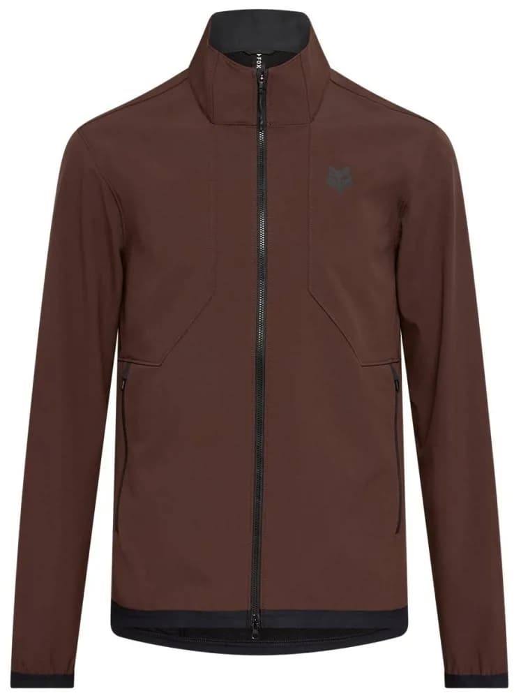 Куртка FOX RANGER FIRE Jacket [Cocoa], L