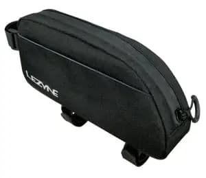 Сумка на верхню трубу рами LEZYNE ENERGY CADDY XL Чорний 0,8л Y13