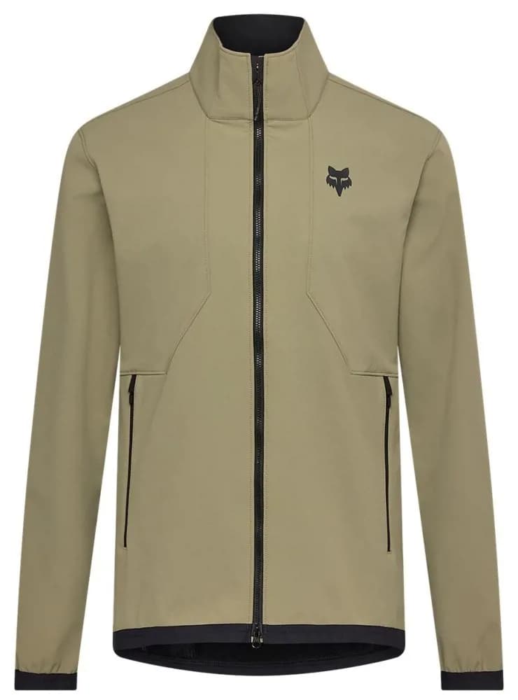 Куртка FOX RANGER FIRE Jacket [Adobe], L
