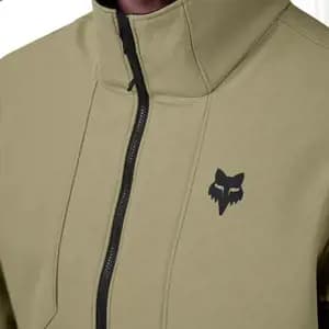 Куртка FOX RANGER FIRE Jacket [Adobe], L