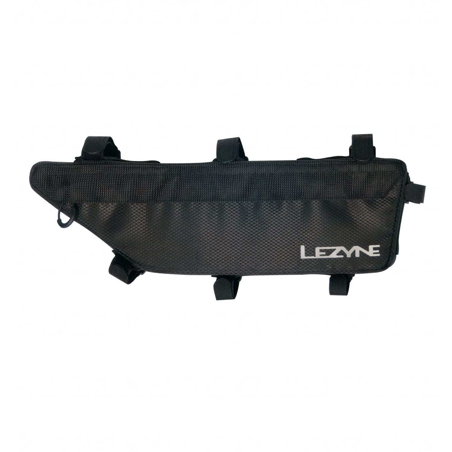 Сумка в раму LEZYNE FRAME CADDY Чорний/Чорний 2,5л Y13