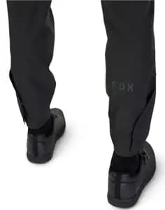 Водостійкі штани FOX RANGER 2.5L WATER Pant [Black], 30