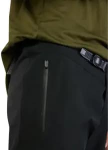 Водостійкі штани FOX DEFEND 3L WATER Pant [Black], 32