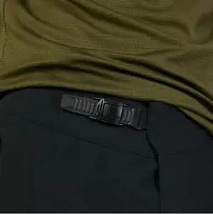 Водостійкі штани FOX DEFEND 3L WATER Pant [Black], 32