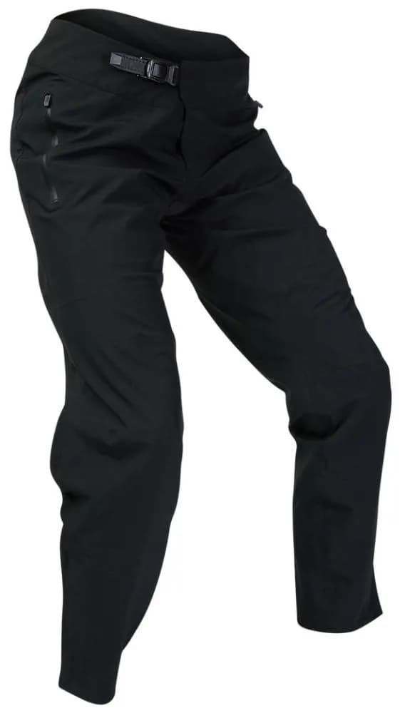 Водостійкі штани FOX DEFEND 3L WATER Pant [Black], 38