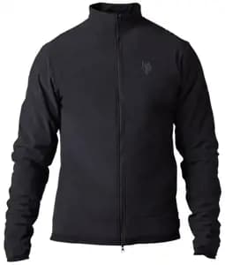 Куртка FOX DEFEND FIRE Jacket - ALPHA® [Black], L
