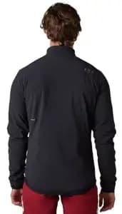 Куртка FOX DEFEND FIRE Jacket - ALPHA® [Black], L