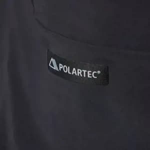Куртка FOX DEFEND FIRE Jacket - ALPHA® [Black], L