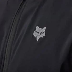 Куртка FOX DEFEND FIRE Jacket - ALPHA® [Black], L
