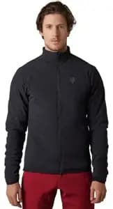 Куртка FOX DEFEND FIRE Jacket - ALPHA® [Black], M