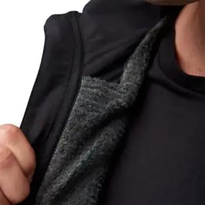 Куртка FOX DEFEND FIRE Jacket - ALPHA® [Black], M