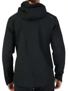 Куртка FOX DEFEND 3L WATER Jacket [Black], XXL