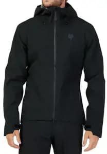 Куртка FOX DEFEND 3L WATER Jacket [Black], XXL
