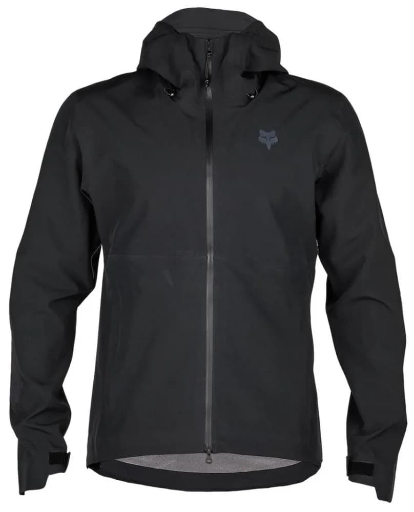 Куртка FOX DEFEND 3L WATER Jacket [Black], S