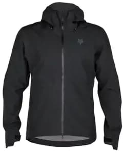Куртка FOX DEFEND 3L WATER Jacket [Black], S
