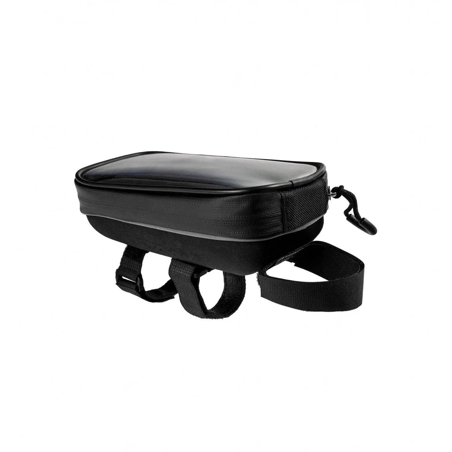 Сумка на верхню трубу рами LEZYNE SMART ENERGY CADDY XL Чорний 0,5 л Y14