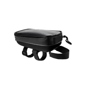 Сумка на верхню трубу рами LEZYNE SMART ENERGY CADDY XL Чорний 0,5 л Y14