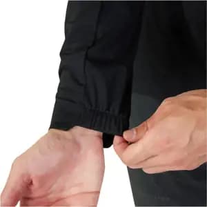 Куртка FOX FLEXAIR LITE Jacket [Black], S