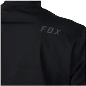 Куртка FOX FLEXAIR LITE Jacket [Black], S