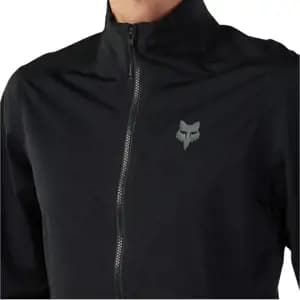 Куртка FOX FLEXAIR LITE Jacket [Black], S