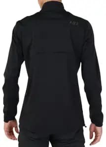 Куртка FOX FLEXAIR LITE Jacket [Black], S