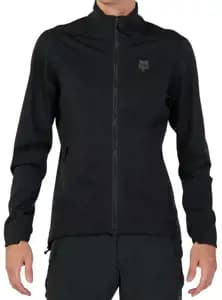 Куртка FOX FLEXAIR LITE Jacket [Black], S
